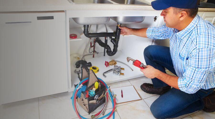 Professional water heater repair in Silverdale, WA